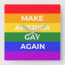 Zoek naar homo klokken Regenboog