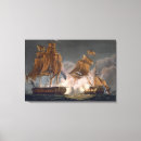 Recherche de capture impressions sur toile Batailles