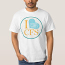 Recherche de myalgique tshirts Fatigue