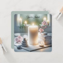 Recherche de massage invitations Pierres chaudes