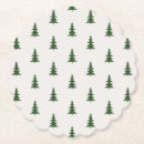 Recherche de forêt dessous de verres Rustique