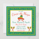 Recherche de chili invitations Fiesta