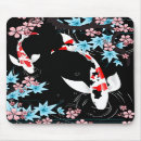 Recherche de illustration graphique tapis souris Fleur