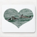 Recherche de dauphins tapis souris Océan