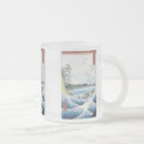 Recherche de hiroshige tasses Vintage
