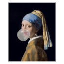 Recherche de peinture vermeer posters Peinture à l'huile