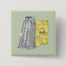 Recherche de fromages badges Nourriture
