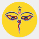 Recherche de bouddha autocollants Illumination