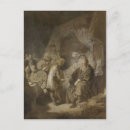 Zoek naar rembrandt briefkaarten Bijbels