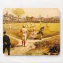 Zoek naar baseball muismatten Vintage