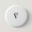 Recherche de lettres en badges Drôle