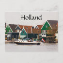Recherche de la hollande cartes postales Maisons