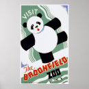 Recherche de zoo posters Wpa