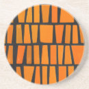 Recherche de tribal dessous de verres Conception tribale