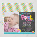 Recherche de splish splash invitations Billard