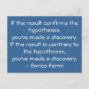 Recherche de humour scientifique cartes postales Physique