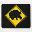 Recherche de rhinoceros tapis souris Animal