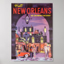 Recherche de new orleans posters Retro