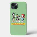 Recherche de frère et soeur iphone coques Animaniacs