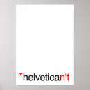 Recherche de ironique posters Typographie