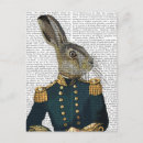 Recherche de lieutenant cartes postales Lapin