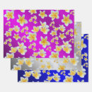 Recherche de pétales papier cadeau Nature