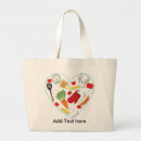 Recherche de la cuisine sacs Cuisinier