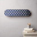 Zoek naar oude skateboards Goud