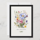 Recherche de jardin anglais vœux cartes Moderne