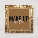 Recherche de papier lettre cartes visite Maquillage