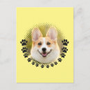 Recherche de portrait de chien cartes postales Amoureux des chiens