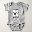Recherche de chemise geek bébé vêtements Pour enfants