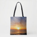 Recherche de bord la mer sacs Ciel