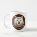 Recherche de ours kodiak tasses Faune