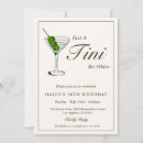 Recherche de cocktails martini invitations Simple