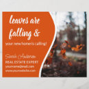 Zoek naar herfst flyers Marketing