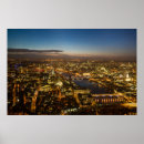 Recherche de londres posters Paysage urbain