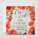 Recherche de coquelicot invitations Pour eux