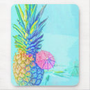 Zoek naar ananas muismatten Strand