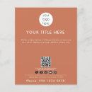 Recherche de social prospectus Code qr