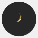 Zoek naar halve maan stickers Donker