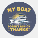 Recherche de le capitaine de bateaux autocollants Amoureux des bateaux