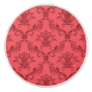 Recherche de antiquité boutons et poignées de porte Brun