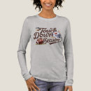 Recherche de touchdown tshirts Mignon