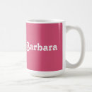 Recherche de barbara Fille