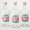 Zoek naar sap etiketten Label