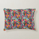 Recherche de peinture florale coussins Décoration intérieure