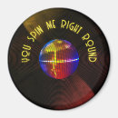 Recherche de vinyle magnets Cool