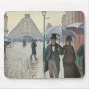 Recherche de gustave caillebotte tapis souris Paris