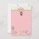 Zoek naar zebra notitiekaarten Oerwoud